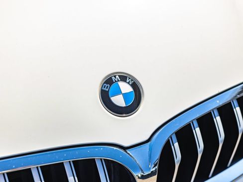 Used 2020 BMW 840i Gran Coupe xDrive w/ M Sport Package AWD/4WD image 4
