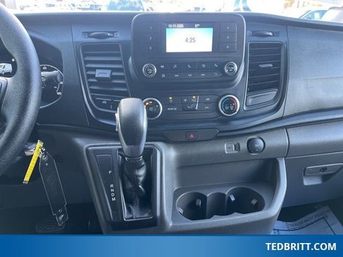 Used 2024 Ford Transit 250 Low Roof w/ Exterior Upgrade Package image 25