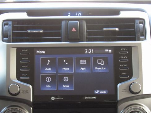 Certified 2020 Toyota 4Runner SR5 image 27