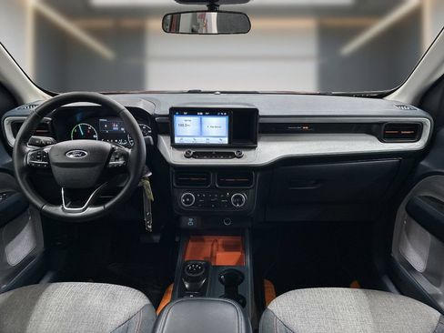 Used 2024 Ford Maverick XLT w/ XLT Luxury Package FWD image 18