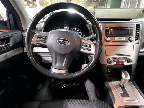 Used 2012 Subaru Outback 2.5i Premium image 5