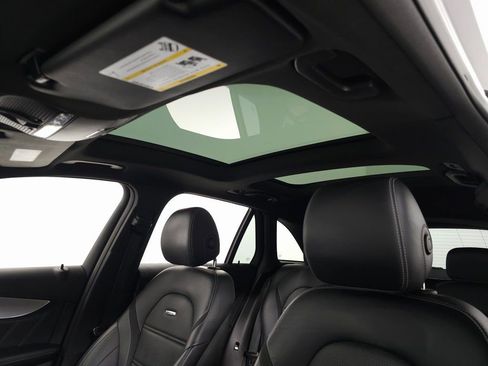 Used 2018 Mercedes-Benz GLC 63 AMG 4MATIC image 19