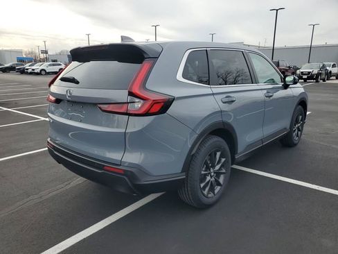 New 2026 Honda CR-V EX-L image 13