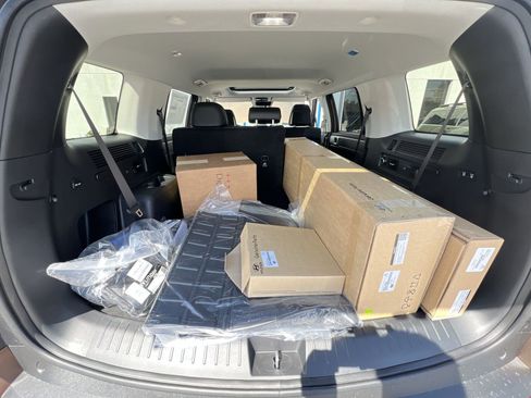 New 2026 Hyundai Santa Fe XRT image 17