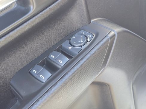 Used 2025 GMC Sierra 1500 Pro w/ Graphite Edition AWD/4WD image 23