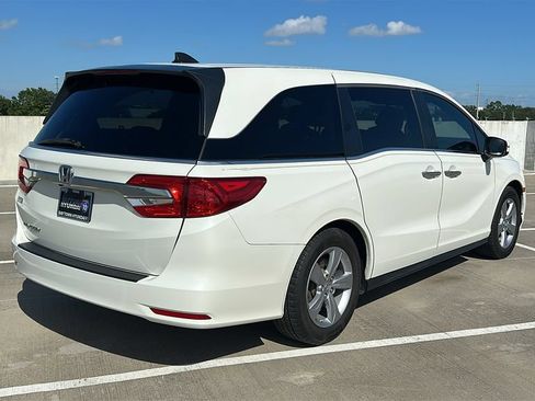 Used 2019 Honda Odyssey EX-L image 13