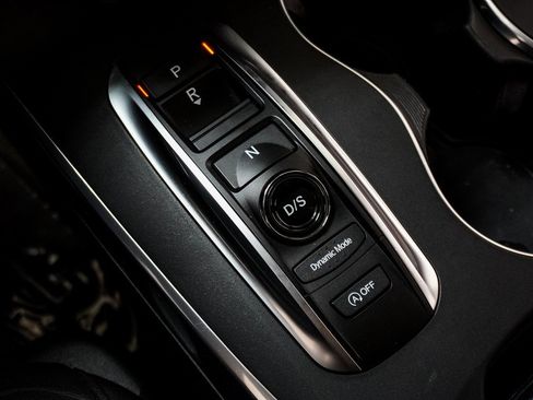 Used 2020 Acura MDX FWD image 46