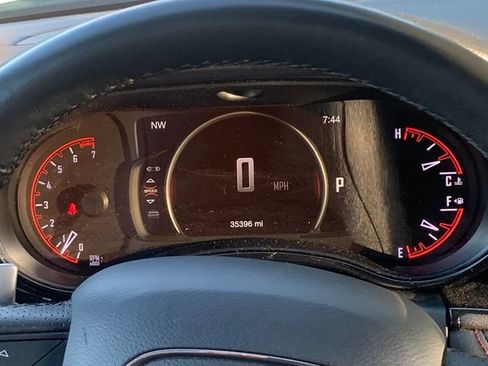 Used 2025 Dodge Durango GT AWD/4WD image 16