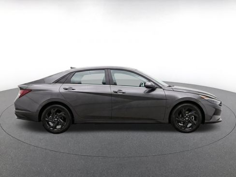 Used 2026 Hyundai Elantra Sport FWD image 10
