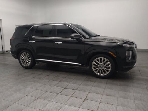 Used 2020 Hyundai Palisade Limited FWD image 11
