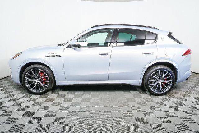 New 2026 Maserati Grecale Modena AWD/4WD image 34