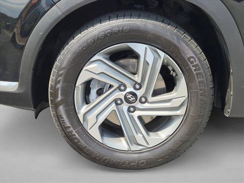 Used 2021 Hyundai Santa Fe SEL FWD image 22