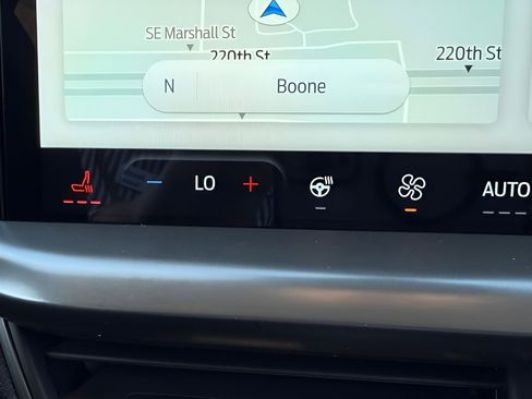 New 2026 Ford Escape Plug-in Hybrid image 27