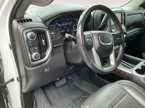Used 2020 GMC Sierra 2500 Denali w/ Denali Ultimate Package AWD/4WD image 10