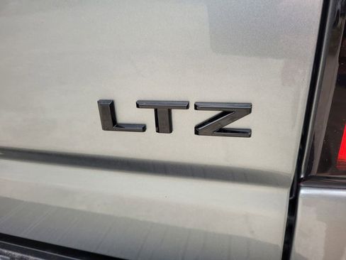 New 2026 Chevrolet Silverado 2500 LTZ w/ Trail Boss Package image 24