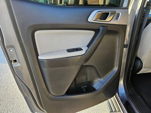 Used 2022 Ford Ranger XLT w/ Equipment Group 301A Mid image 25