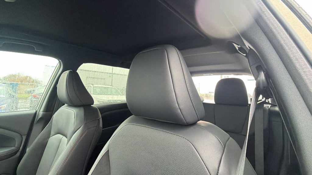 New 2026 Subaru Forester Touring AWD/4WD image 23