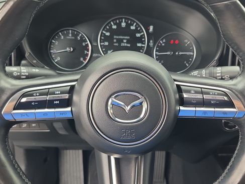 Used 2023 MAZDA CX-50 2.5 Turbo w/ Cargo Package AWD/4WD image 24