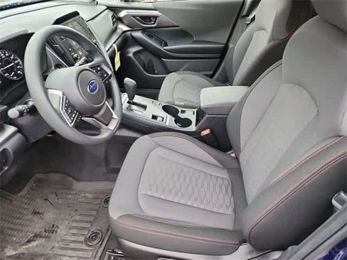 Used 2025 Subaru Impreza 2.0i Sport image 14