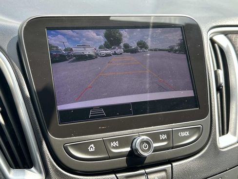 Used 2023 Chevrolet Malibu LT w/ Driver Confidence Package FWD image 31