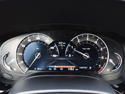 Used 2017 BMW 530i xDrive AWD/4WD image 17