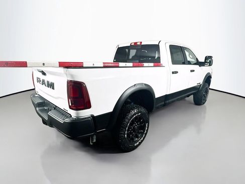 New 2025 RAM 2500 Power Wagon image 7
