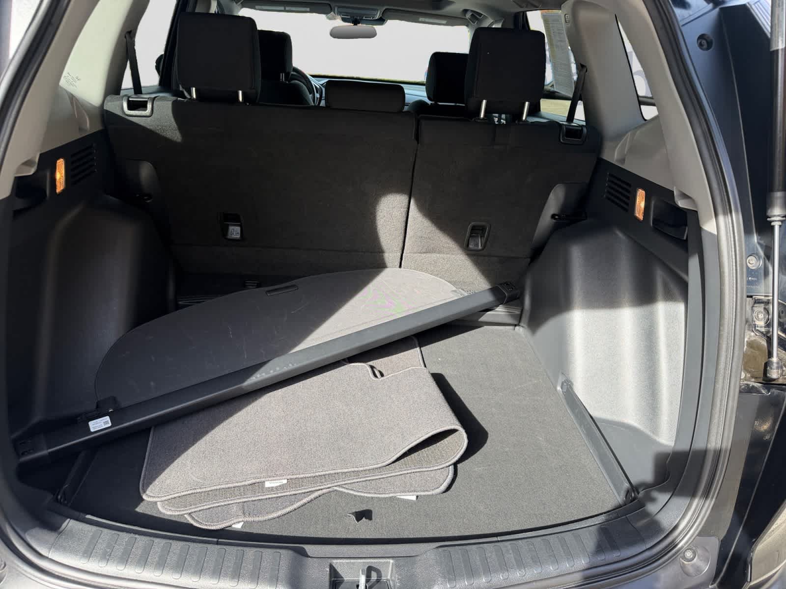 Used 2022 Honda CR-V EX image 4