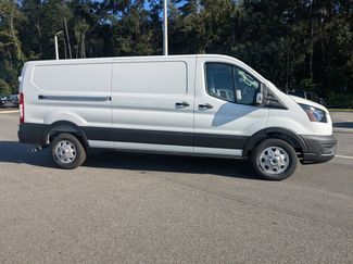 New 2025 Ford Transit 150 Low Roof AWD w/ Load Area Protection Package video 3