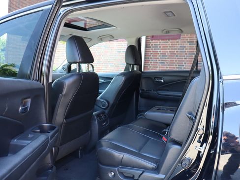 Used 2017 Honda Pilot EX-L image 13