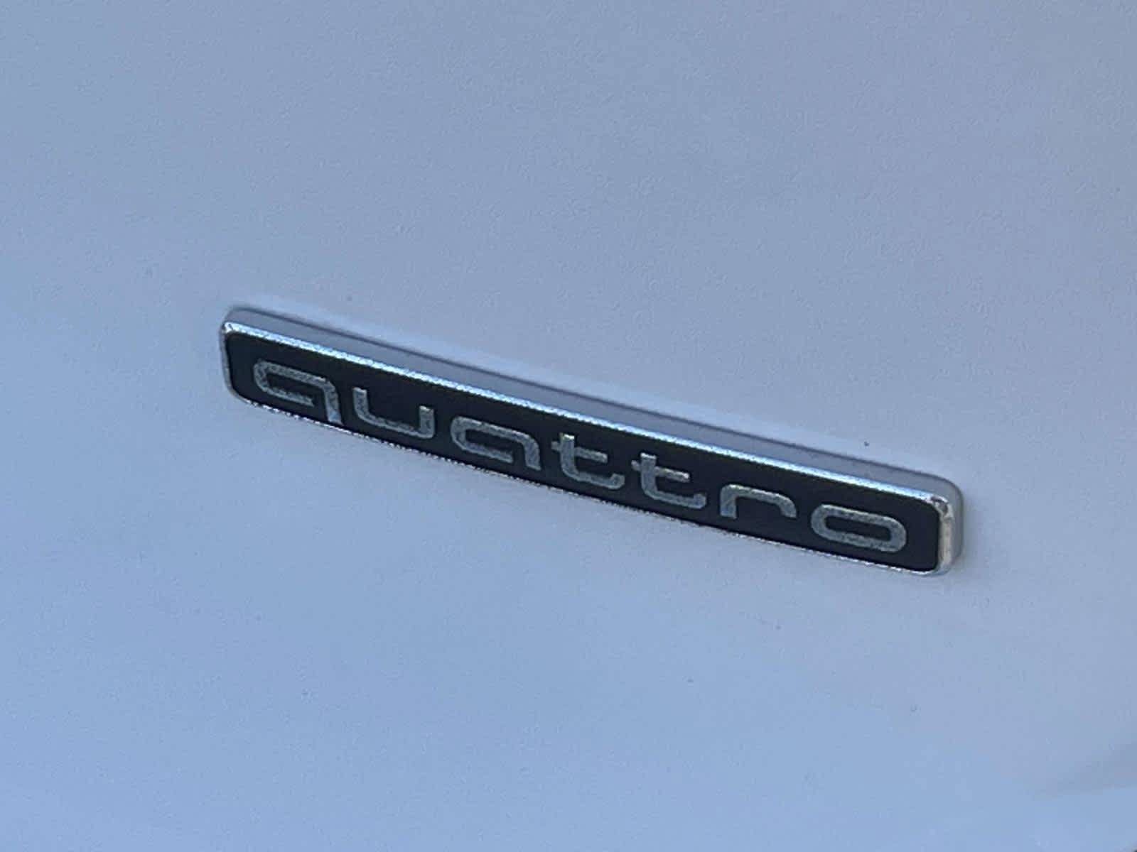 Certified 2025 Audi A5 Prestige AWD/4WD image 14