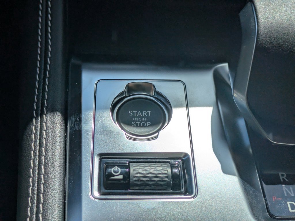New 2026 Jaguar F-PACE R-Dynamic S AWD/4WD image 30
