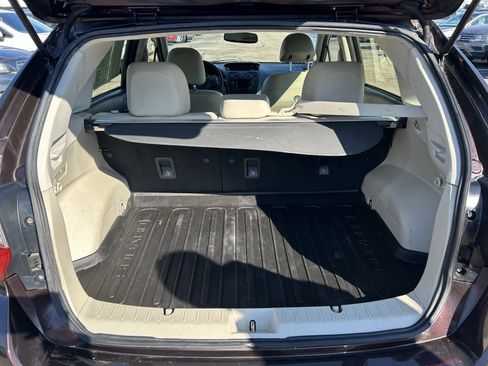 Used 2012 Subaru Impreza 2.0i Limited image 23