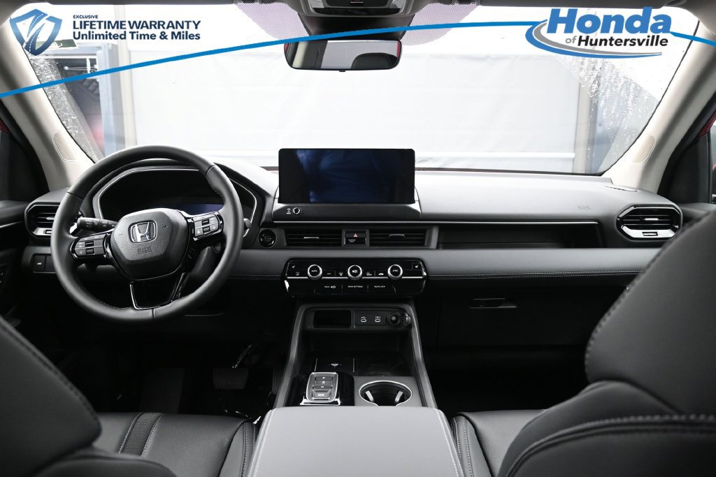 New 2026 Honda Pilot EX-L image 24