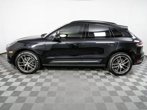 Certified 2024 Porsche Macan AWD w/ Premium Plus Package image 2