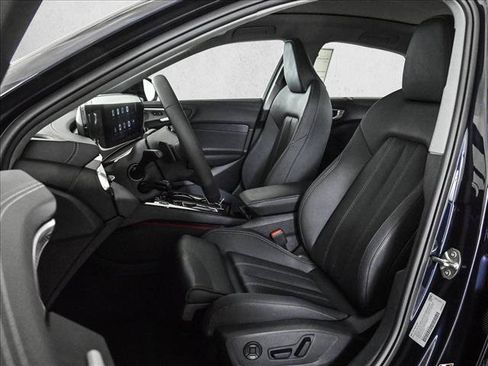 New 2026 Audi A5 2.0T Premium Plus AWD/4WD image 17