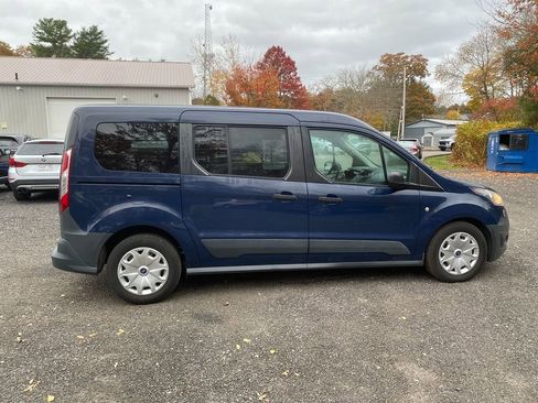 Used 2016 Ford Transit Connect XL image 4