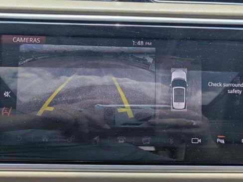 Used 2019 Land Rover Range Rover Supercharged AWD/4WD image 25
