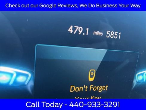 Used 2023 Mercedes-Benz GLE 350 4MATIC image 13