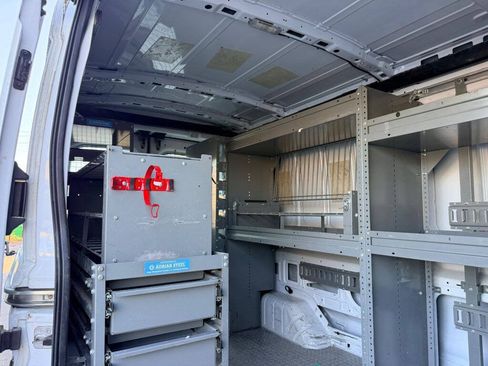 Used 2018 Ford Transit 350 148 Medium Roof RWD image 25