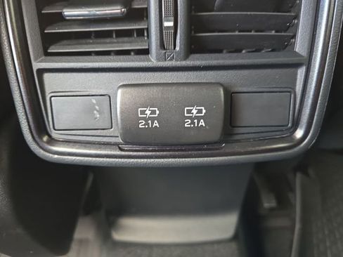 Used 2024 Subaru Forester Wilderness w/ Wilderness Package image 35