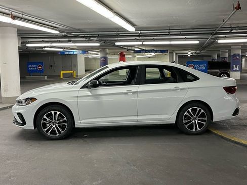 New 2026 Volkswagen Jetta Sport image 29