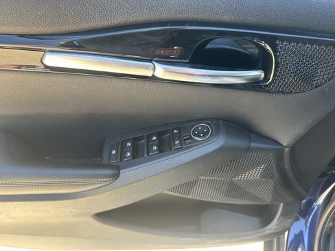 Used 2021 Kia Seltos EX AWD/4WD image 11