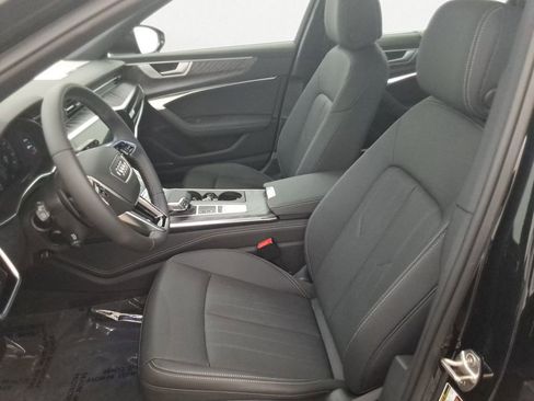 New 2026 Audi A6 3.0T allroad Premium Plus image 12