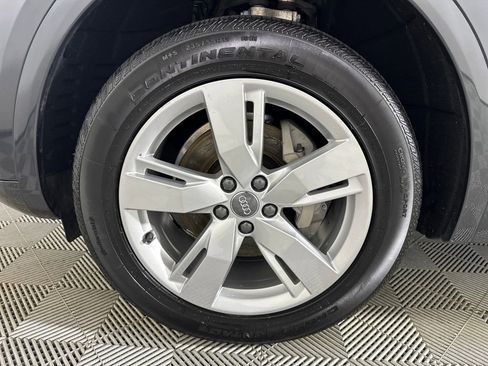 Used 2018 Audi Q5 2.0T Premium image 29