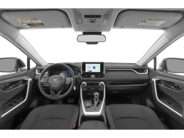 Used 2024 Toyota RAV4 SE w/ Convenience Package AWD/4WD image 4