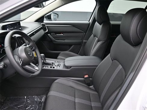 New 2025 MAZDA CX-50 AWD 2.5 S w/ Weather Package image 13