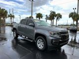 Used 2021 Chevrolet Colorado LT image 2
