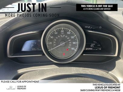 Used 2018 MAZDA MAZDA3 Sport
