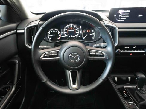 Used 2023 MAZDA CX-50 AWD 2.5 S w/ Cargo Package image 21