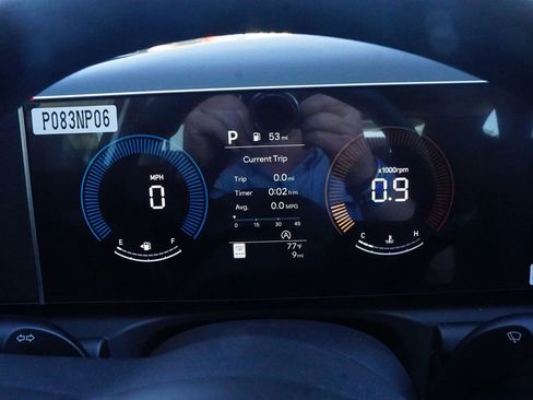 New 2026 Hyundai Tucson SE image 11